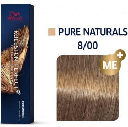 Wella - Vopsea permanenta Wella Professionals Koleston Perfect 8/00
