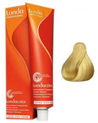 Londa Professional - Vopsea demi permanenta Londa Professional Londacolor 10/0, 60 ml