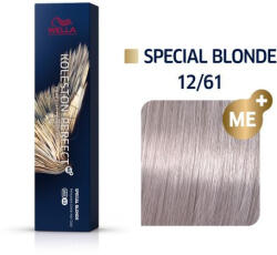 Wella - Vopsea permanenta Wella Professionals Koleston Perfect 12/61