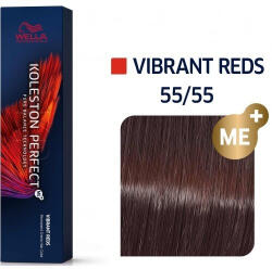 Wella - Vopsea permanenta Wella Professionals Koleston Perfect 55/55
