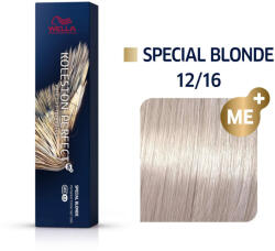 Wella - Vopsea permanenta Wella Professionals Koleston Perfect 12/16