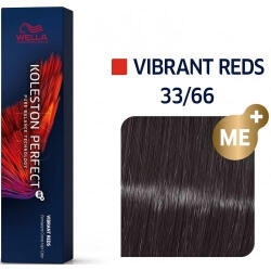 Wella - Vopsea permanenta Wella Professionals Koleston Perfect 33/66