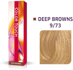 Wella - Vopsea de par semipermanenta Wella Professionals Color Touch 9/73