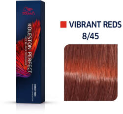 Wella - Vopsea permanenta Wella Professionals Koleston Perfect 6/45