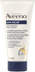 Kenvue AVEENO SKIN RELIEF hidratáló kézkrém, illatmentes 75 ml
