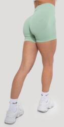 GymBeam Pantaloni scurți pentru femei Luma Pistachio M
