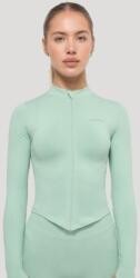 GymBeam Top sport pentru femei Luma Pistachio XL