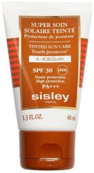 Sisley Super Soin Solaire Tinted SPF30 N°0 porcelaine 40 ml