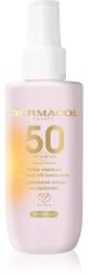 Dermacol Water resistant spray SPF 50 150 ml