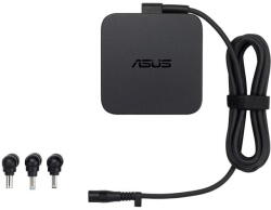 ASUS Incarcator laptop (Adaptor alimentare) Asus U65W-01 ADAPTER/EU/V2, 3pini, 6pcs GB, Negru (90XB013N-MPW0A0)