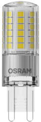 OSRAM Bec LED Osram PIN G9, 4.8W (50W), 600 lumeni, lumina calda (2700K), clasa energetica E (4058075432451)