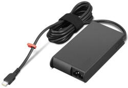 Lenovo Alimentator Lenovo ThinkPad Mobile Workstation, 140 W, USB-C, Negru (4X21U28818)