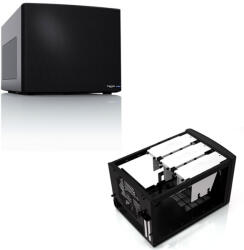 Fractal Design Node 304 black (FD-CA-NODE-304-BL)