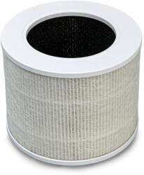 Levoit Filtru purificator de aer Levoit Core Mini, 3 in 1, Prefiltru, Filtru True HEPA, Filtru de Carbon Activ (CoreMiniRF)
