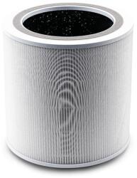 Levoit Filtru Purificator de aer LEVOIT CORE400S, FILTRARE 360 °, 3-in-1, Pre filtru, filtru HEPA si filtru Carbon activ (CORE400SRF) - ecovent