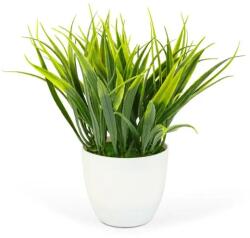 Vog und Arths Decorațiune artificială - iarbă artificială - verde - 20 x 8 cm (11898)
