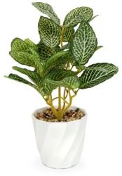 Vog und Arths Decorațiune artificială - fittonia - 20 x 9 cm (11890A)