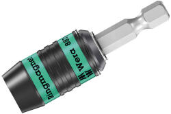 Wera Adaptor magnetic pentru biti, 887/4 RR Rapidaptor, Wera (05073511011) Burghiu