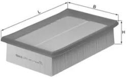 MAHLE Filtru Aer Lx618 Alfa Romeo 145/146/155/156 Fiat Brava/Bravo I/Marea