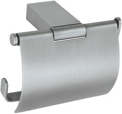 Bemeta Sapho BEMETA NIA fedeles fali WC-papírtartó, szálcsiszolt króm 180012015 (180012015)