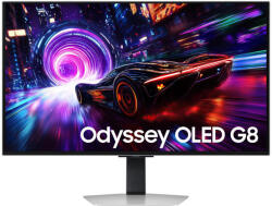 Samsung S32FG816SU Monitor