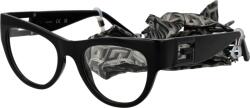 GUESS GU2988 001 Rama ochelari