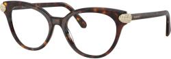 Swarovski SK2046 1002 Rama ochelari