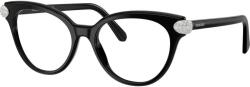 Swarovski SK2046 1001 Rama ochelari