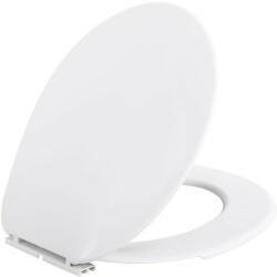 CR Eurociere CR SOMBRERO WC ülőke - univerzális - műanyag PP - 46 cm x 40 cm (1101) - watermarkt