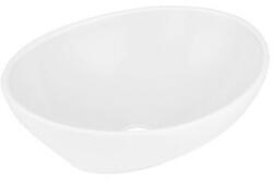 Gamma EMI Pultra Szerelhető Mosdókagyló - 405x335x125 mm, Fehér (UC-EMI) - watermarkt