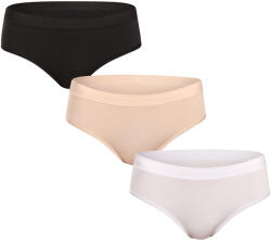 Andrie 3PACK női bugyi Andrie többszínű (PS 1066-mix1) M