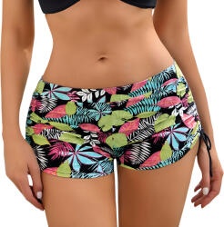 Linovit Slip de baie menstrual tip boxer - Sonia - M, Multicolor (Y12M)
