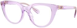 Swarovski SK2052 1079 Rama ochelari