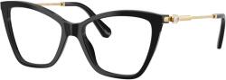 Swarovski SK2051 1001 Rama ochelari