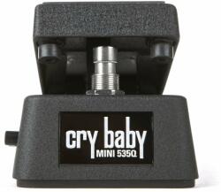 Dunlop Cry Baby Mini 535Q Wah-Wah