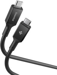 Spigen eb24012cc essential type-c cable 240w 120cm black (8800283302950)