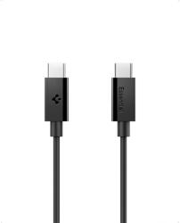 Spigen eb6010cc essential type-c cable 60w 100cm black (8809971235433)