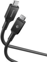 Spigen eb10020cc essential type-c cable 100w 200cm black (8800283302943)