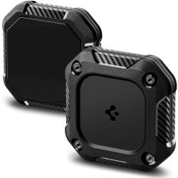 Spigen tough armor apple airtag 1 / 2 black (8800283309164)