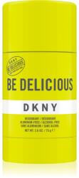 DKNY Be Delicious Aluminum Free Deodorant дезодорант стик без алуминий 75 гр
