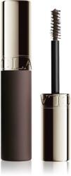 Clarins Wonder Sculp Eyebrow Gel gel tonifiant pentru sprâncene culoare 04 dark brown 5 ml