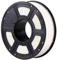 AnyCubic Filament 3D AnyCubic ASA 1kg 1.75mm 395m Alb (IPHASWH-103)