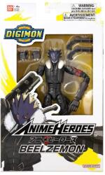 BANDAI Figurina Bandai Beelzemon (3296580377039) Figurina