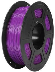 AnyCubic Filament 3D AnyCubic TPU 1kg 1.23g/cmp Transparent Violet (IPHTPCP-102)