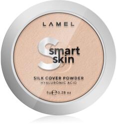 LAMEL Smart Skin kompakt púder árnyalat 402 8 g