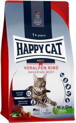 Happy Cat Culinary Voralpen Rind - Marha 3 x 1, 3 kg