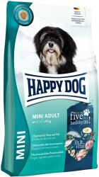 Happy Dog Supreme Fit & Vital Mini Adult 3 x 800 g