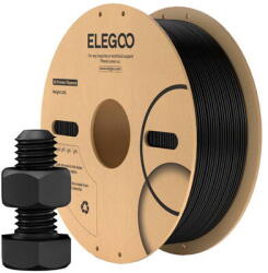 Elegoo Filament 3D Elegoo ABS Ultra Rezistent Negru (50.203.0641)