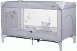 Chipolino Patut Pliabil Chipolino Capri Koala Grey (KOSIK2401KO) - itgalaxy