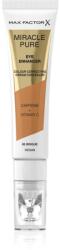 MAX Factor Miracle Pure corector cremos împotriva ridurilor și a cearcănelor întunecate culoare 05 Bisque 10 ml